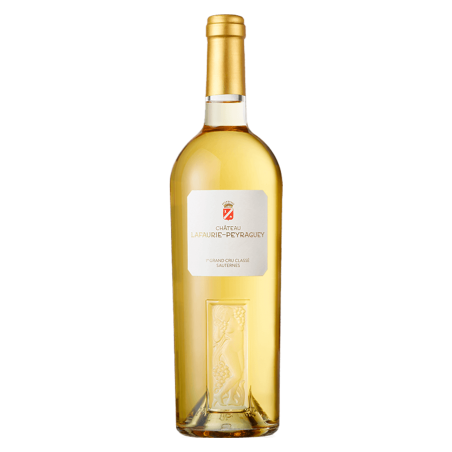 Château Lafaurie-Peyraguey 2016