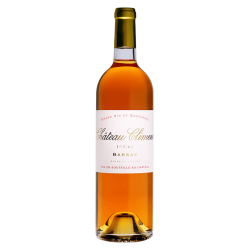 Château Climens 2010