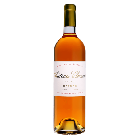 Château Climens 2010