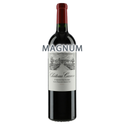 Château Canon 2005 Magnum