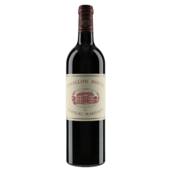 Pavillon Rouge Du Château Margaux 1990