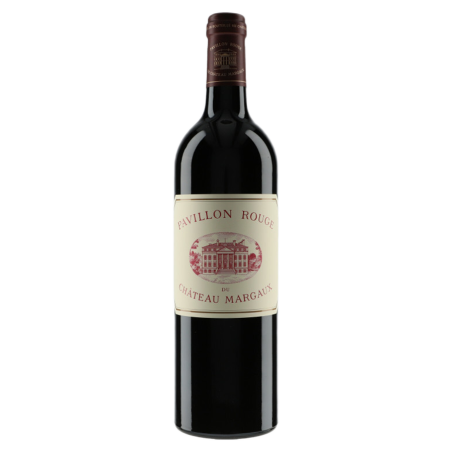 Pavillon Rouge Du Château Margaux 1990