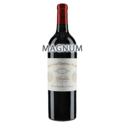 Château Cheval Blanc 2011 MAGNUM