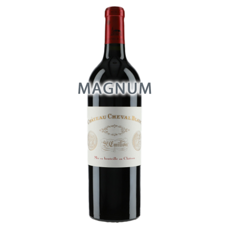 Château Cheval Blanc 2011 MAGNUM