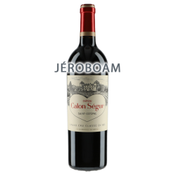 Château Calon-Ségur 1982 JEROBOAM