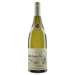 Domaine Laurent Tribut Chablis 1er Cru "Côte de Léchet" 2023