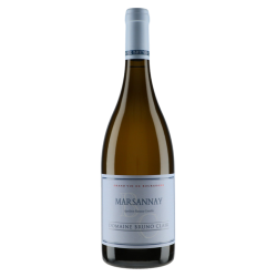 Bruno Clair Marsannay Blanc 2023