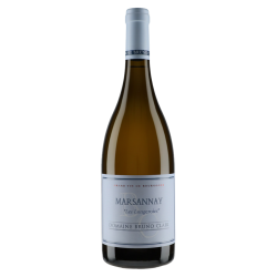 Domaine Bruno Clair Marsannay "Les Longeroies" Blanc 2022