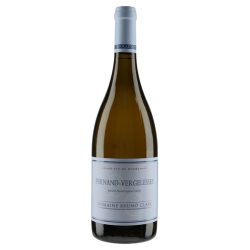 Bruno Clair Pernand-Vergelesses Blanc 2022