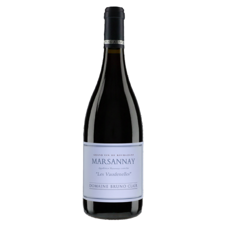 Domaine Bruno Clair Marsannay "Les Vaudenelles" 2023