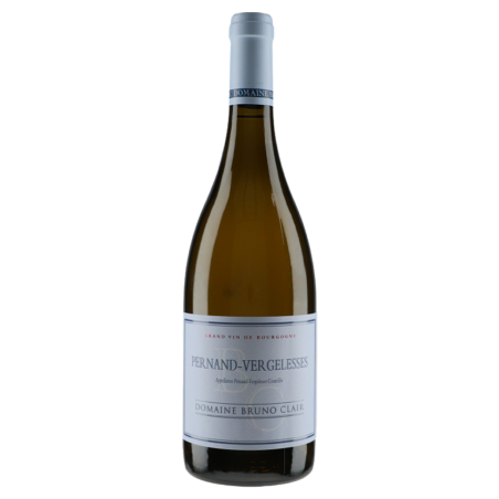 Bruno Clair Pernand-Vergelesses Blanc 2023