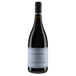 Bruno Clair Marsannay La Charme Aux Prêtres 2023