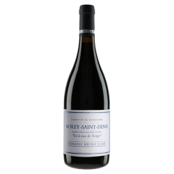 Bruno Clair En La Rue De Vergy 2023