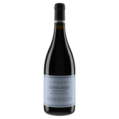 Bruno Clair Bonnes-Mares 2023