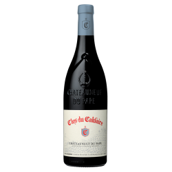 Famille Roumieux - Clos du Calvaire Châteauneuf-du-Pape 2023