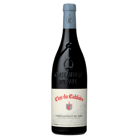 Famille Roumieux - Clos du Calvaire Châteauneuf-du-Pape 2023