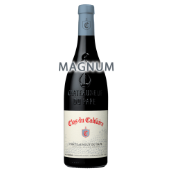 Famille Roumieux - Clos du Calvaire Châteauneuf-du-Pape 2023 MAGNUM