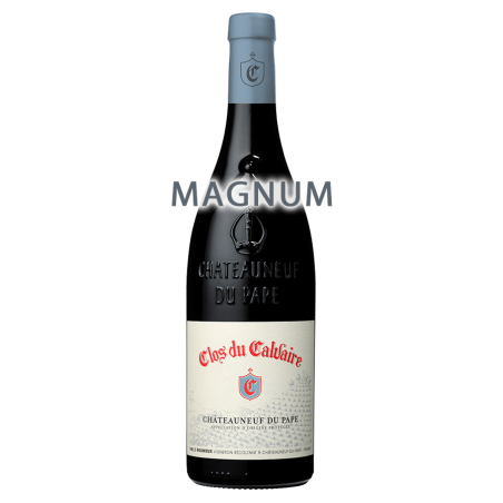 Famille Roumieux - Clos du Calvaire Châteauneuf-du-Pape 2023 MAGNUM