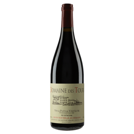 Emmanuel Reynaud - Domaine des Tours 2021