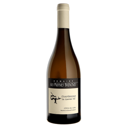 Domaine des Marnes Blanches Côtes du Jura Chardonnay "En Quatre Vis" 2023
