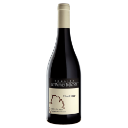 Domaine des Marnes Blanches Côtes du Jura Pinot Noir 2023