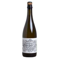 Domaine des Marnes Blanches Pétillant Naturel "Bulle Ton Body"