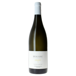 Bretaudeau Domaine de Belle Vue Granit Clos Des Perrières 2023