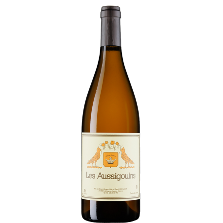 Domaine Mai & Kenji Hodgson Les Aussigouins 2023