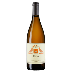 Domaine Mai & Kenji Hodgson Faïa 2023