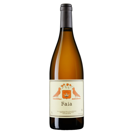 Domaine Mai & Kenji Hodgson Faïa 2023