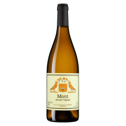 Domaine Mai & Kenji Hodgson "Mont Jeunes Vignes" 2023
