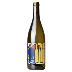 Domaine Benoit Lalanne "Les Noëls de Montbenault" 2023