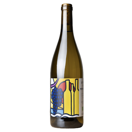 Domaine Benoit Lalanne "Les Noëls de Montbenault" 2023