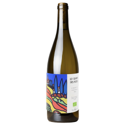 Domaine Benoit Lalanne "Les Quarts des Noëls" 2023