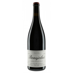 Yvon Métras Beaujolais 2024
