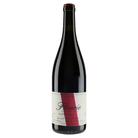 Domaine Yvon Métras Fleurie "Cuvée Ultime" 2022