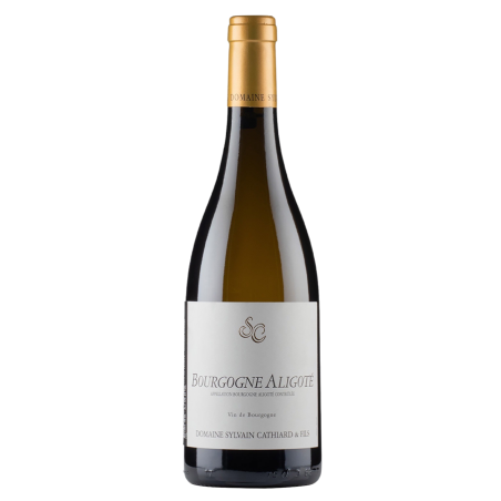 Sylvain Cathiard & Fils Bourgogne Aligoté 2024