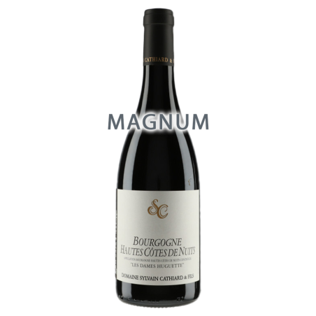 Domaine Sylvain Cathiard & Fils Hautes-Côtes-de-Nuits 2023 MAGNUM