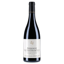 Sylvain Cathiard & Fils Hautes-Côtes-de-Nuits Les Dames Huguette 2023
