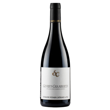 Domaine Sylvain Cathiard & Fils Gevrey-Chambertin 2023