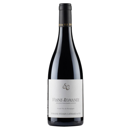 Sylvain Cathiard Vosne-Romanée 2023