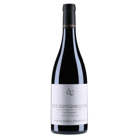 Sylvain Cathiard Nuits-Saint-Georges 1er Cru Aux Thorey 2023