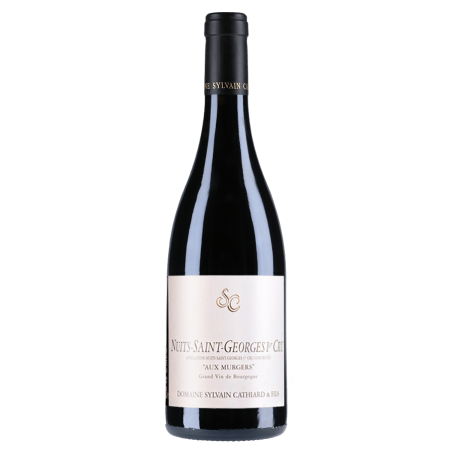 Sylvain Cathiard Nuits-Saint-Georges 1er Cru Aux Murgers 2023