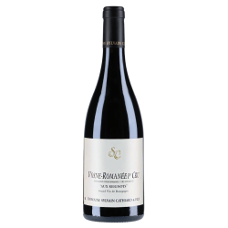Domaine Sylvain Cathiard & Fils Vosne-Romanée 1er Cru "Aux Reignots" 2023