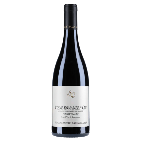 Sylvain Cathiard & Fils Vosne-Romanée 1er Cru En Orveaux 2023