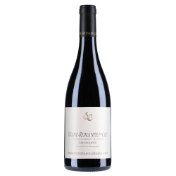 Sylvain Cathiard & Fils Vosne-Romanée 1er Cru Les Suchots 2023