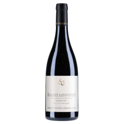 Sylvain Cathiard Romanée-Saint-Vivant 2023