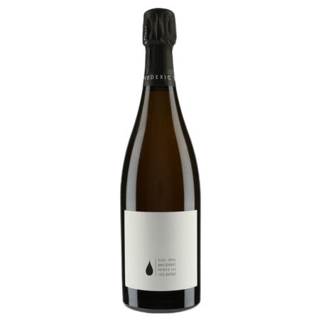 Champagne Savart Extra-Brut 1er Cru Blanc de Blancs "Écueil-Trépail"