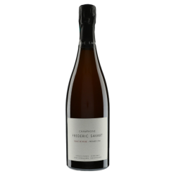 Champagne Savart Extra-Brut 1er Cru "Bulle de Rosé"