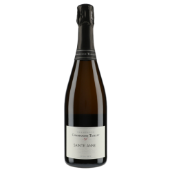 Champagne Chartogne-Taillet "Sainte-Anne"